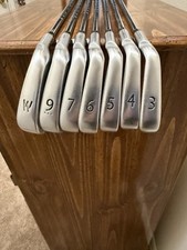 ping golf irons s55 for sale ping golf irons s55 for sale Fort Worth