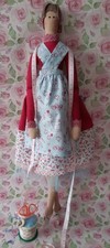 Tilda art shabby gebraucht kaufen Tilda art shabby gebraucht kaufen  Klein Offenseth-Sparrieshoop