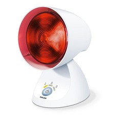 Beurer infrarotlampe weiß gebraucht kaufen  Saarlouis