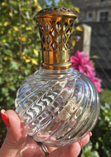 Belle lampe berger d'occasion  Mouy