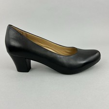 Hotters angelica black for sale  LONDON