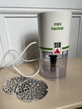 Seb mini hachoir d'occasion  Montrichard