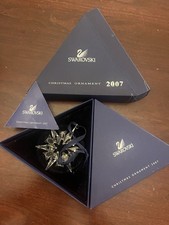 Swarovski annual edition for sale  Akron