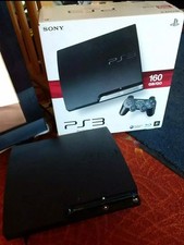 Sony playstation ps3 gebraucht kaufen  Osterburg (Altmark)
