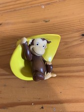 Curious george movie for sale  Wayne