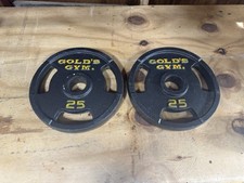 Gold gym olympic for sale  Union