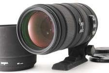 Exc sigma dg120 d'occasion  Expédié en Belgium