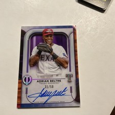 2022 topps tribute for sale  Ferndale