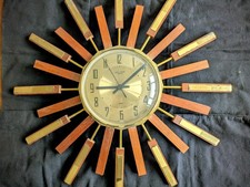 wilson clock for sale wilson clock for sale  LONDON