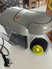 Tassimo vivy grey for sale  SPALDING