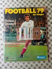 Album panini foot d'occasion  Pont-du-Casse