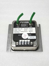 TRANSMISSOR DE PRESSÃO DIFERENCIAL OMEGA ENGINEERING PX655-02DI comprar usado  Enviando para Brazil