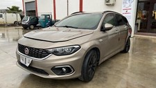 Ricambi fiat tipo usato  Favara