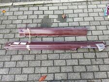 Reparatur bleche seitenschwell gebraucht kaufen  Bad Driburg