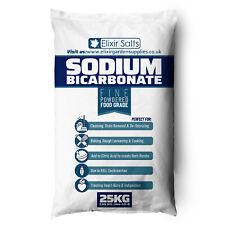 Bicarbonate soda 250g for sale  MORECAMBE