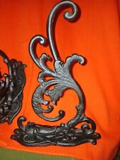 Black wrought iron for sale  Wilkinson