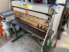 Inch sheet metal for sale  Shiner