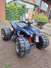 Elektrisches quad kinder gebraucht kaufen  Bienenbüttel