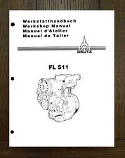 Service workshop repair for sale  Houston