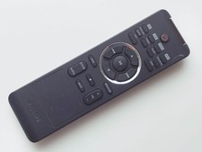 Télécommande philips chaine d'occasion  Lilles-Lomme