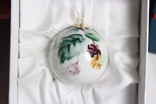 Meissen christmas baumschmuck gebraucht kaufen  Dorsten