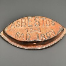 Vintage cast iron for sale  Spokane