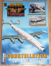 Heft air vintage gebraucht kaufen Heft air vintage gebraucht kaufen  Deutschland