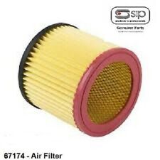 Air filter cartridge for sale  LYTHAM ST. ANNES