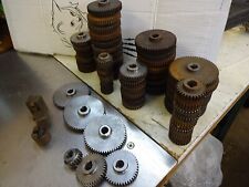 Harrison milling machine for sale  SIDCUP