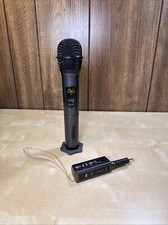 Tonor professional uhf for sale  Waunakee