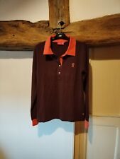 Polo vicomte arthur d'occasion  France