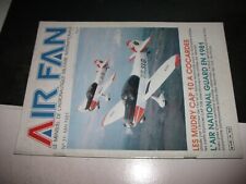 Revue air fan usato  Spedire a Italy