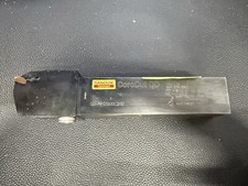 Sandvik parting tool for sale  Huntingtown