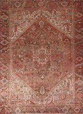 Vintage geometric traditional for sale  Charlotte