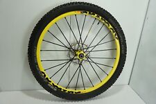 Mavic ssc mtb for sale  MILTON KEYNES
