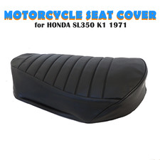 Motorcycle seat cover for sale  AXBRIDGE