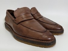 Berluti brown penny d'occasion  Expédié en Belgium