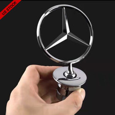 Front hood ornament for sale  Cannel City