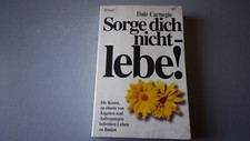 Buch knaur sorge gebraucht kaufen  Dortmund