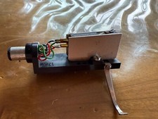 SUPEX SD-909 MC Bobina Móvel Cartucho Fono Estéreo USADO JAPÃO Áudio Vintage RARO comprar usado  Enviando para Brazil