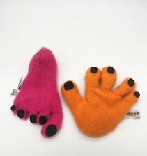 Vintage russ footsie for sale  Yukon
