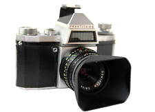 Praktica ivb domiplan usato  Verrua Po