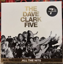 Hits collection dave for sale  Leesburg