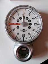 Mini cooper uhr gebraucht kaufen  Burrweiler, Rhodt, Weyher