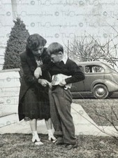 Vintage photo mom for sale  Anniston