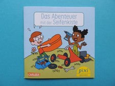 Pixi buch sonderausgabe gebraucht kaufen  Deutschland