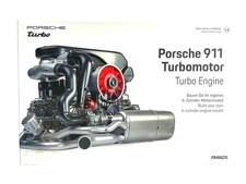 Porsche 911 turbomotor gebraucht kaufen Porsche 911 turbomotor gebraucht kaufen  Deutschland