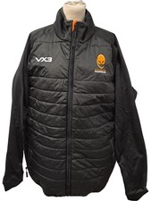 Vx3 worcester warriors for sale Vx3 worcester warriors for sale  UK