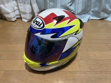 Arai quantum aegerter d'occasion  Expédié en Belgium