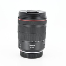 Canon zoom 105mm d'occasion  France